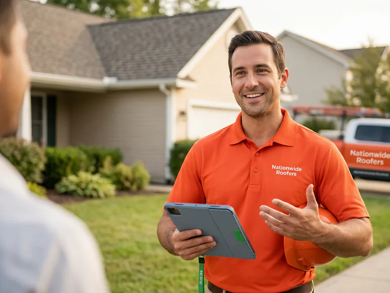 Roof Installation  in Hockley  FAQ